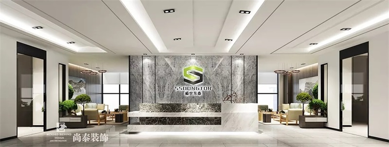 辦公室裝修設(shè)計(jì)效果圖