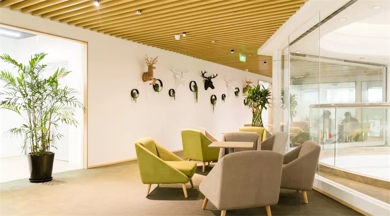 辦公室裝修設(shè)計(jì)效果圖