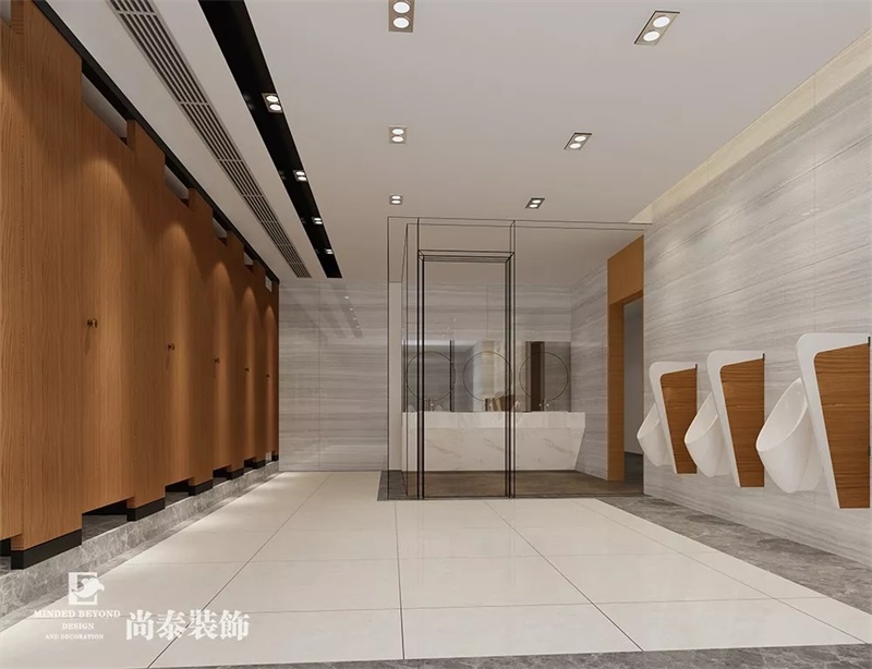 辦公室裝修設(shè)計效果圖