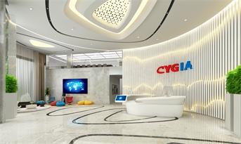 辦公室裝修的潮流，現(xiàn)代簡(jiǎn)約風(fēng)格將獨(dú)樹(shù)一幟