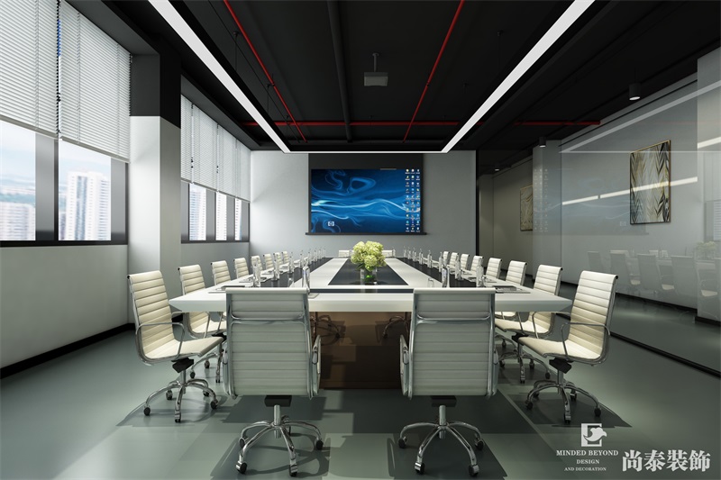 辦公室裝修設(shè)計(jì)