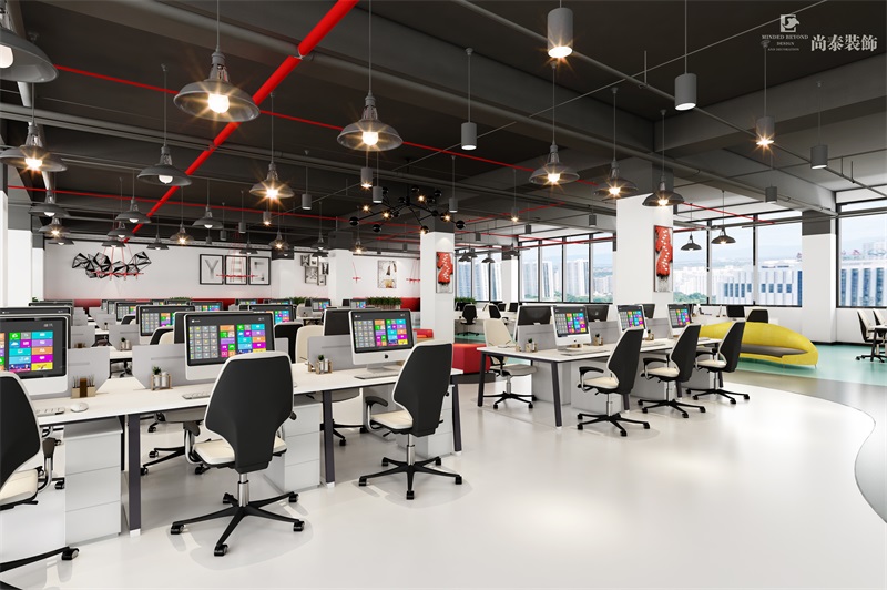 辦公室裝修設(shè)計(jì)
