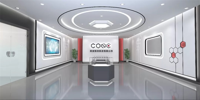 辦公室裝修設(shè)計(jì)效果圖