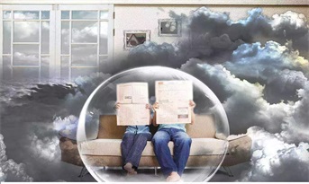 租房市場頻爆“甲醛”事件！3分鐘看懂辦公室里最科學(xué)的呼吸姿勢