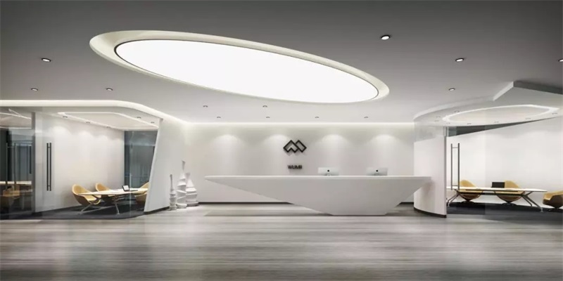 辦公室裝修設(shè)計(jì)效果圖