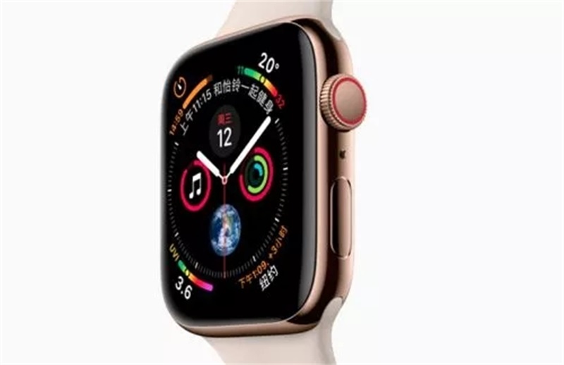 Apple Watch Series 4