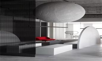 辦公室裝修設(shè)計(jì)，帶你探索宇宙的奧妙!