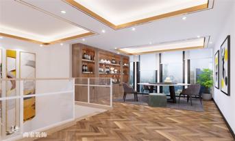 深圳想要裝修設(shè)計(jì)寫字樓的注意了，這四點(diǎn)你不得不知！