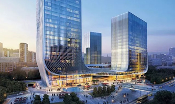 更高效的辦公選址，上市企業(yè)都這么干！