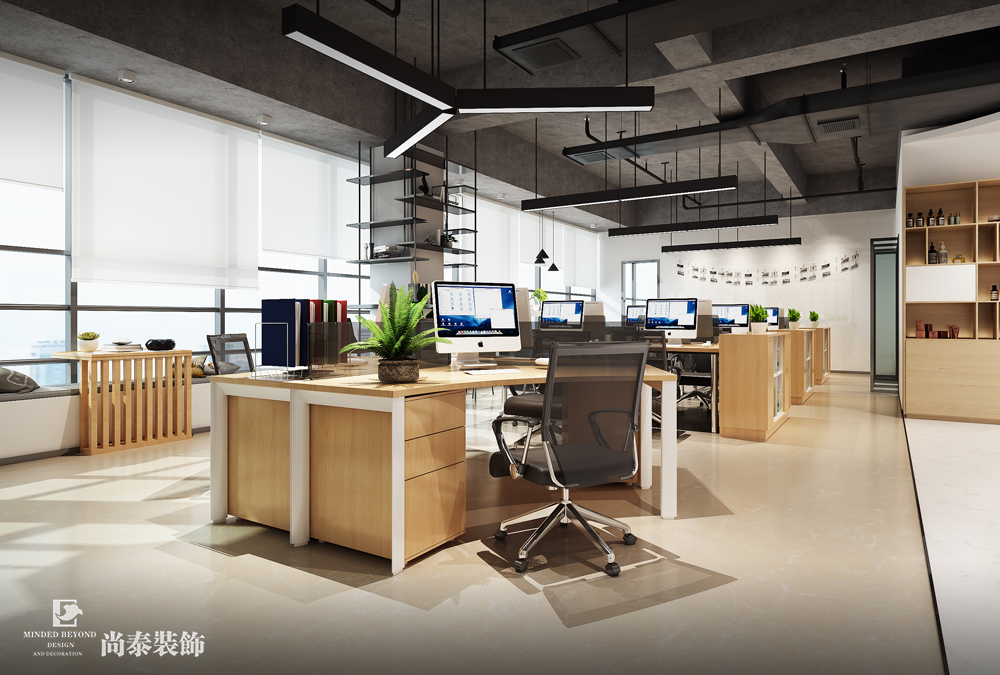 辦公室裝修設(shè)計(jì)