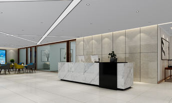 辦公室裝修項目有哪些？先看看這篇文章吧！