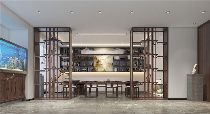 辦公室裝修準(zhǔn)備工作