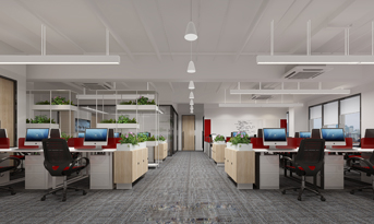 辦公室地毯有什么優(yōu)點(diǎn)？