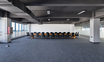 辦公室地毯怎么清潔？