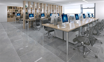 如何選擇一家辦公室裝修公司？