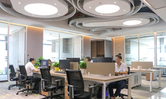 辦公室吊頂裝修有哪些注意事項？