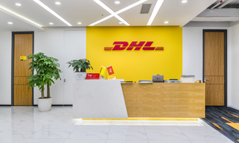 物流公司辦公室裝修實景圖鑒賞，助力物流新發(fā)展