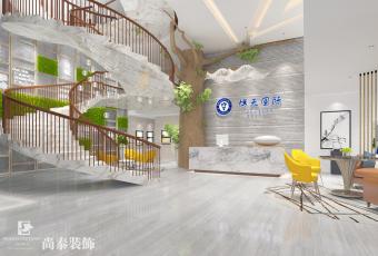 辦公室裝修價(jià)格，多少錢一平方?