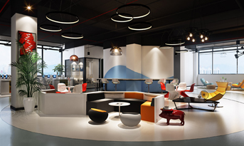 深圳寫字樓裝修這四個方面，值得注意！