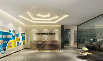 深圳辦公室裝修公司告訴你辦公室玄關(guān)有幾個要點需要注意？