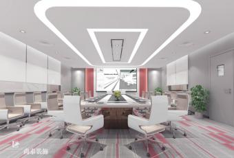 深圳辦公室裝修隔斷都有哪些方式?優(yōu)點(diǎn)是什么?