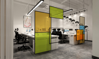 深圳寫字樓裝修如何省錢？