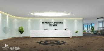 辦公室裝修中，這幾個裝飾點不能漏了