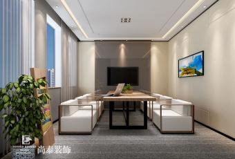 公裝和家裝，同是裝修，區(qū)別在哪?