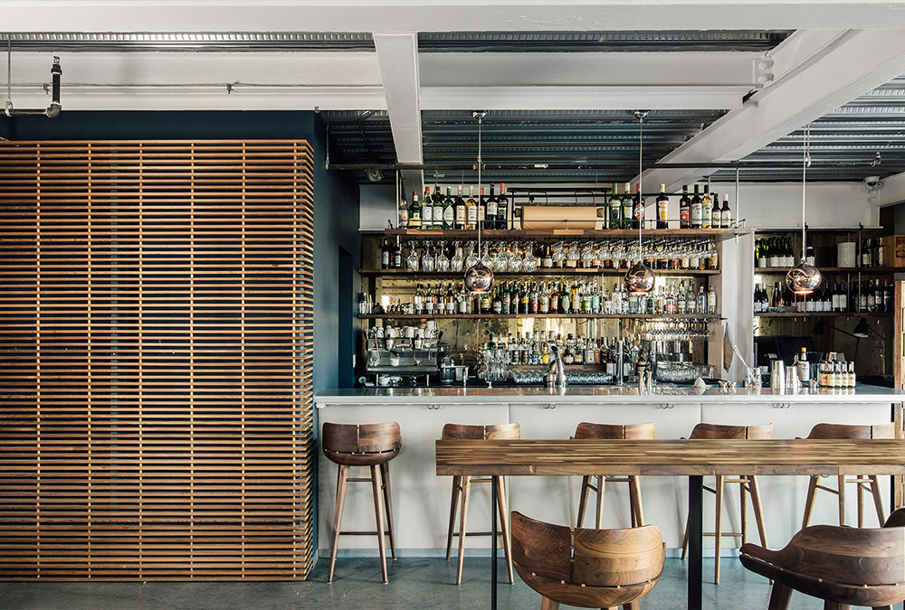 設計鑒賞 云數(shù)據(jù)互聯(lián)網(wǎng)科技公司辦公室裝修設計