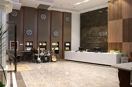 辦公室裝修找什么樣的公司好？