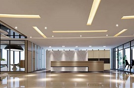 深圳辦公室裝修如何驗(yàn)收裝修工程？