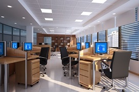 深圳寫字樓裝修公司哪家好？如何挑選？