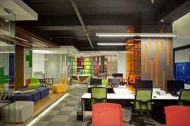 深圳寫字樓裝修公司怎么挑才合適？