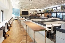 寫字樓裝修如何挑選性價(jià)比高的公司？