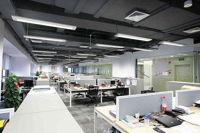 尚泰裝飾深圳裝修公司