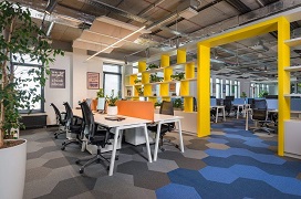 辦公室裝修設(shè)計非常實用的建議
