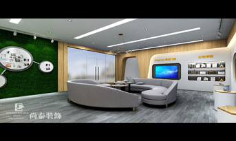 怎么裝修辦公室最省錢？