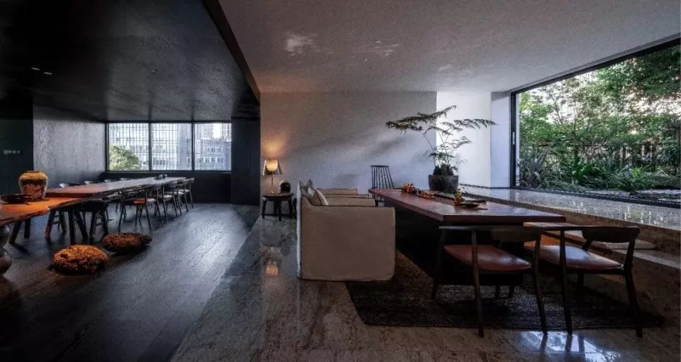 辦公室設計效果圖