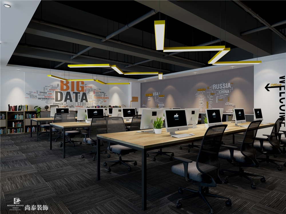 辦公室裝修報(bào)價(jià)