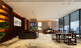 老板辦公室裝修注意事項(xiàng)有哪些？