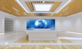 深圳羅湖辦公室裝修，贏在起跑線！