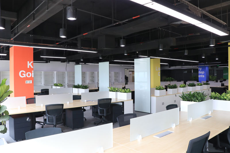 辦公室裝修竣工驗(yàn)收?qǐng)D片