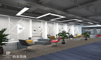 辦公室裝修設(shè)計(jì)如何提升員工幸福感？