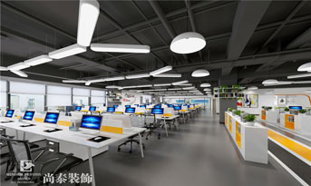 辦公室怎樣裝修最便宜？