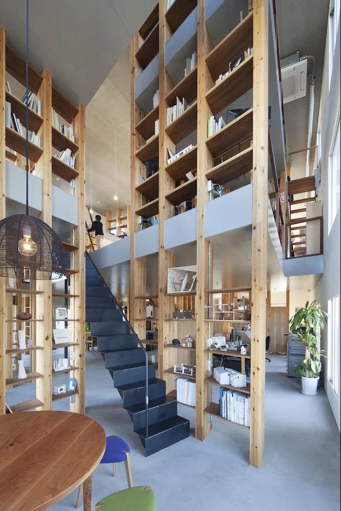 辦公室設(shè)計圖