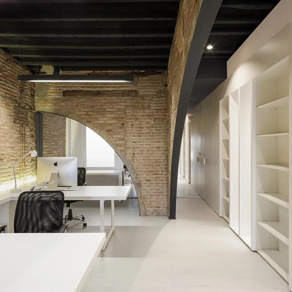 辦公室墻面創(chuàng)意設(shè)計圖片