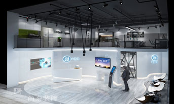 辦公室裝修大概多少錢(qián)一平方？