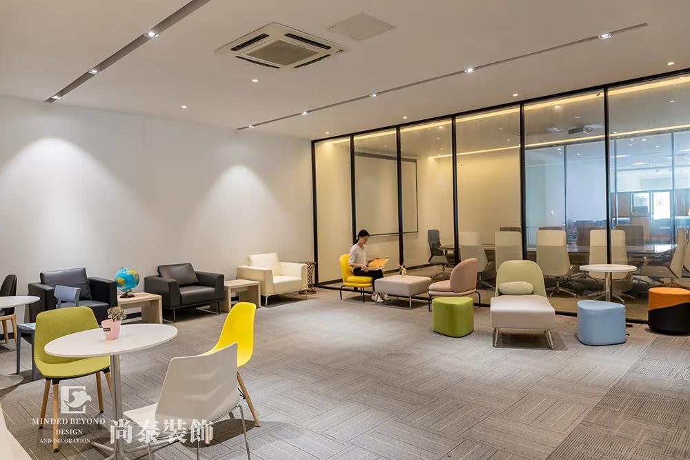 尚泰夢(mèng)工坊娛樂室圖片