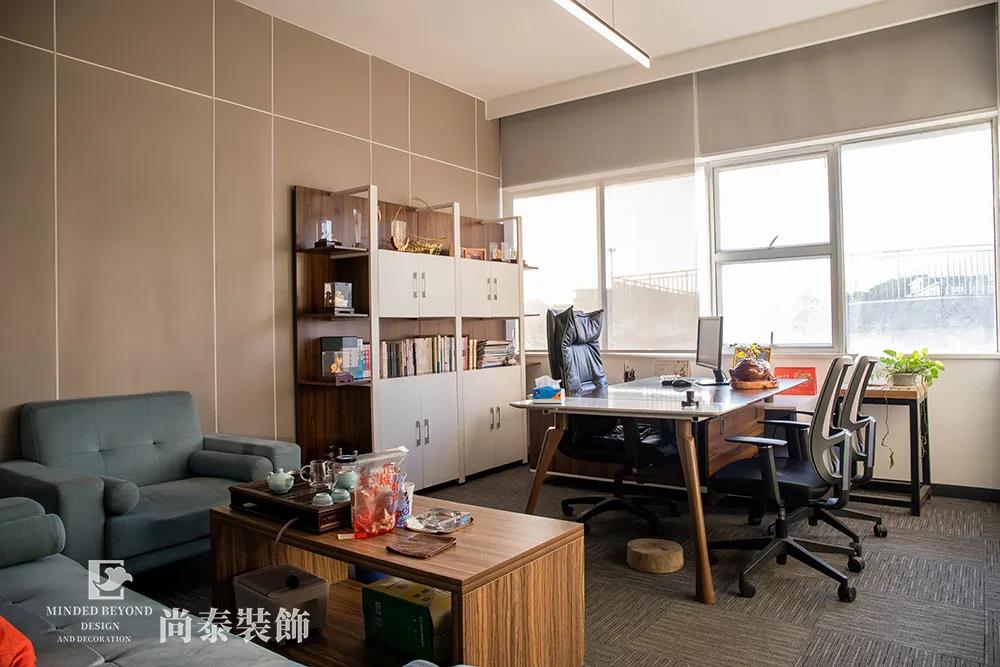 二樓B區(qū)(局部)實(shí)景圖