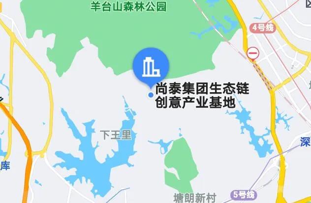 尚享夢(mèng)工坊地址